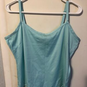 Ladies Tank Cami